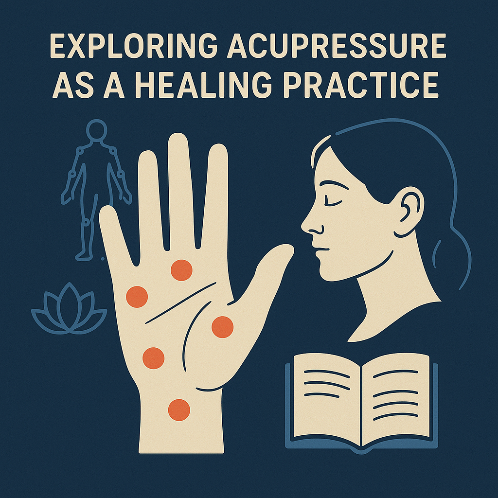 Acupressure Practice